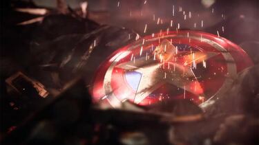 Los Vengadores de Crystal Dynamics busca nuevos talentos