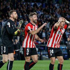 El TAD desestima la cautelar por Yeray