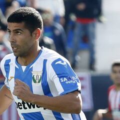 El Portland Timbers de la MLS quiere a Juanfran, del Leganés