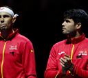 22 años, 1 mes y 3 días: la cifra que une a Nadal y Alcaraz en la historia del tenis