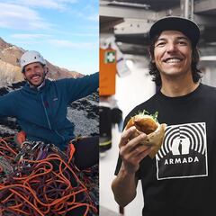 Mueren Juan Señoret y Tof Henry