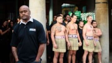 Jonah Lomu.