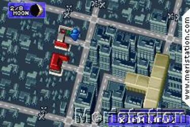 Shin Megami Tensei (GameBoy)