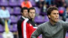 "Hay que ser valientes para ganar en Las Palmas"