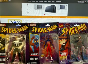 Marvel Legends Series