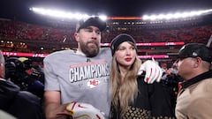 ESPN analyst’s wild prediction about Taylor Swift and Travis Kelce: “They will get married in 2025”