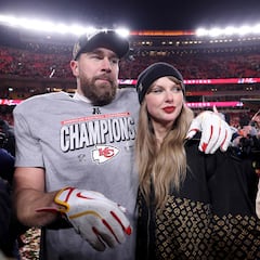 Taylor Swift and Travis Kelce may be planning a secret event in Lake Tahoe