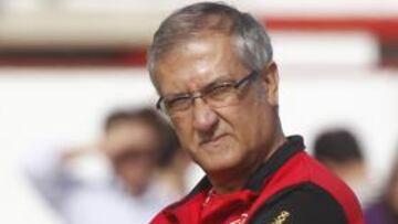 "El Sevilla está vivo y hay que contar con nosotros"