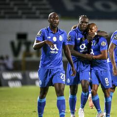 El Oporto vence y se coloca líder