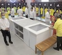 Así fue la inauguración de la sede de la FCF en Barranquilla