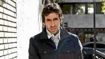 El capitán es un ídolo en Italia.