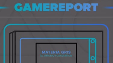 La revista GameReport está de vuelta