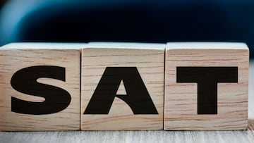 Esta es la millonaria multa del SAT a las personas que reciban dinero de familiares o amigos