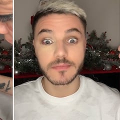 Wanda pone solución al porrazo de Icardi