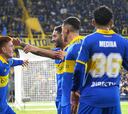 Boca - Sarmiento: formaciones, horario, TV y cómo ver la Liga Argentina
