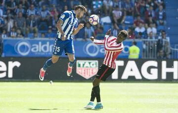 Theo Hernandez has chosen Real Madrid over Barcelona