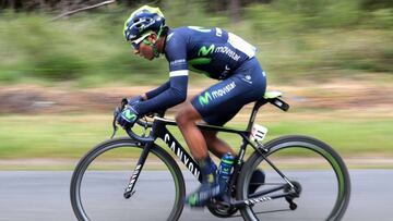 Nairo Quintana
