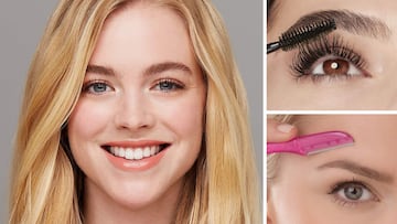 Elegimos nueve imprescindibles para lucir unas cejas y unas pestañas perfectas