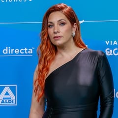 Leire Martínez vende en Wallapop algunos de sus objetos con La Oreja de Van Gogh: “Ya no me hacen falta”