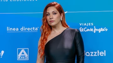 Leire Martínez vende en Wallapop algunos de sus objetos con La Oreja de Van Gogh: “Ya no me hacen falta”