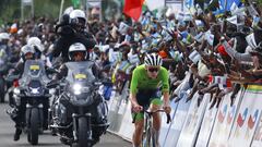 Mundial de ciclismo 2025 hoy: resumen, ganador y medallistas de la prueba en ruta masculina