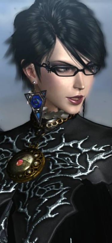 Bayonetta 2