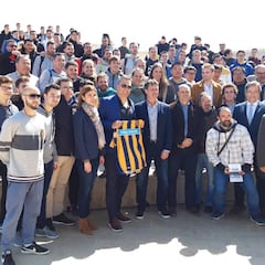 Kempes: "Maradona no tenía rival; a Messi le salió Cristiano
y sigue siendo el mejor"