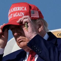 Las duras declaraciones de una colombiana en Estados Unidos: le pide a sus compatriotas que no emigren más