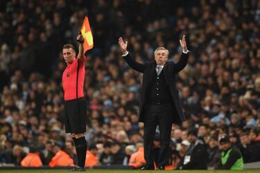 Klopp: “Ancelotti is one of the smartest people I’ve ever met”