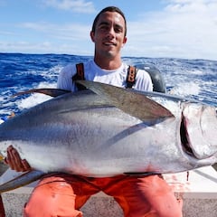 Ya es oficial: Makai McNamara ha sobrevivido a Pipeline