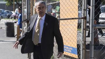 De acuerdo con el presidente de los regiomontanos Alejandro Rodríguez, los universitarios analizarán la opción para apelar la sanción.
