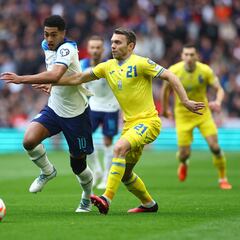 Jordan Henderson on Jude Bellingham: “I can’t believe his age and his mentality”