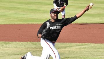 Sigue en vivo la transmisi&oacute;n del Guerreros de Oaxaca vs Piratas de Campeche de la Liga Mexicana de B&eacute;isbol en Facebook Live de Diario As M&eacute;xico.