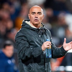 Gilsanz: “No funcionaría el VAR, no tiene otra explicación”