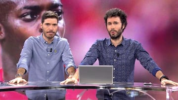 Los nuevos fichajes de Mediaset tras el adiós de ‘Deportes Cuatro’