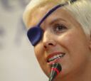 Se fue María de Villota