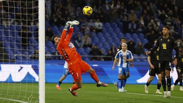 19/12/24 PARTIDO SEGUNDA DIVISION
DEPORTIVO DE LA CORUÑA - CASTELLON
Gonzalo