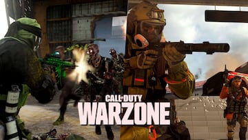 CoD Warzone: las próximas temporadas añadirán "cosas nunca vistas" en el battle royale