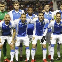 Los otros casos Szymanowski y Mantovani del Leganés