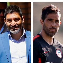 De Salas a Bravo: la cronología de nueva polémica del Sifup