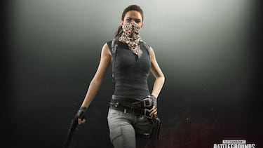 PUBG tiene dos nuevos cofres de loot, uno de ellos de pago