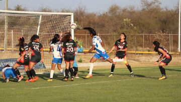 Este domingo por la tarde Puebla venció 2 por 0 a Lobos BUAP Femenil en la segunda edición del derbi poblano; Nayeli Pérez y Mariela Jiménez fueron las anotadoras.