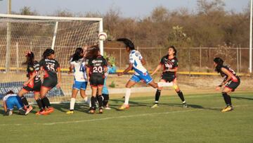 Este domingo por la tarde Puebla venci&oacute; 2 por 0 a Lobos BUAP Femenil en la segunda edici&oacute;n del derbi poblano; Nayeli P&eacute;rez y Mariela Jim&eacute;nez fueron las anotadoras.