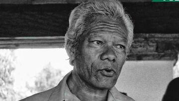 Fallece Walter Ormeño, histórico arquero de Perú