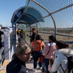 ‘Remain in México’: ¿Qué es, en qué consiste y cómo afecta a los inmigrantes el programa ‘Quédate en México’?