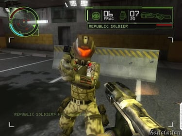 Project Snowblind, Impresiones