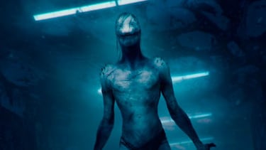 Stranger Things 4: así eran los espeluznantes diseños alternativos del malvado Vecna