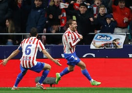 El fútbol, ese psicópata feliz