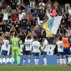 El Tenerife busca estirar sus opciones de ascenso directo