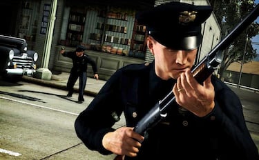 Dos ex diseñadores de LA Noire fundan un nuevo estudio